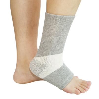 China Far Sports Ankle Support Bamboo Material for sale