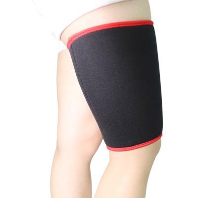 China Thigh Support Thigh Protector Soft Elastic Material TH-003 for sale