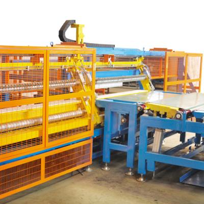 China Hoogprecisie Betonblokknipper 12 - 16 maal/min Brick Splitter Double Wire Frames Te koop