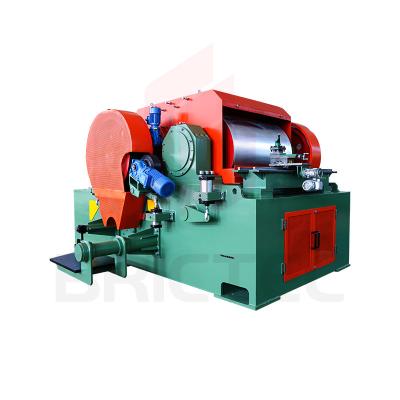 China 30 - 50 M3/M Raffinage Roll Mill Crusher Verticale Rol Mill Zachte grondstof Te koop