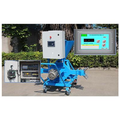 China Hoffman Kiln High Speed Thermal Equipment Pulverized Coal Burner For Brick Making for sale