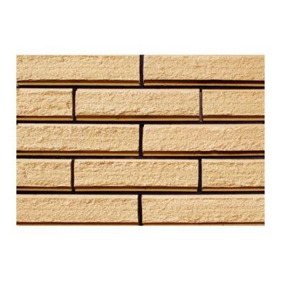 China Durable Stylish Decorative Brick Tile Refined Look Outdoor Decorative Tiles for sale