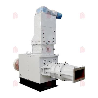 China Vertical Semi-stiff Brick Extrusion Machine For High-end Ceramic And Cement Product With Long Service Life And Low Maintenance Cost for sale