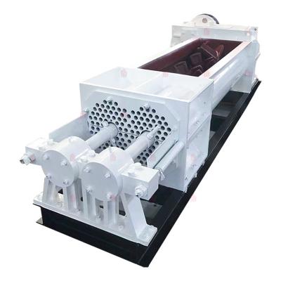 China Long-lasting Performance and Cost-efficiency 12.5t Mixing Extruder for Brick Raw Material Processing for sale