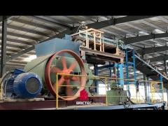 Fine Roller Mill