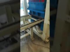 Concrete Block Making Machine