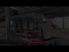 Vertical Brick Cutter Streamlining Brick Production Process