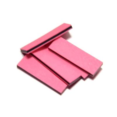 China Games High Quality of Customize Zebra Connector Chengxin Resin,conducting Resin Games,instruments and Apparatus 15*4.8*1.24 Pink,pink for sale