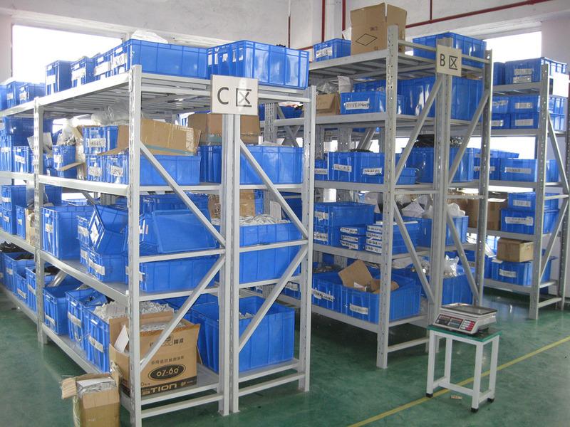 Verified China supplier - Shenzhen Kaiweilai Technology Co., Ltd.