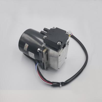 China Automotive Industry AC110V 220V 7bar 15lpm High Pressure Portable Piston Compressor for sale