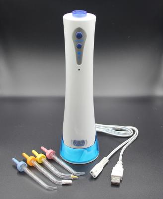 China Hot Selling Multifunction Portable Oral Cleansing Device Effectively And Dental Sector Interdental Clean for sale