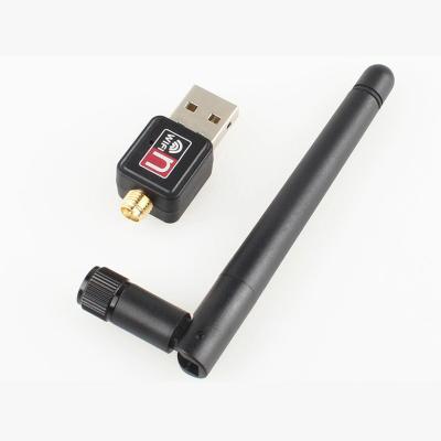 China ABS Whosale Wireless Antenna 2.4Ghz Wifi Antennas for sale