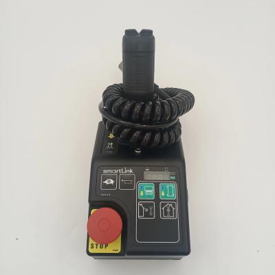 China Genie 6 Control Box 6 Buttons 1283790GT for GR12 GR15 GS-1530 GS-1932 GS-2032 for sale