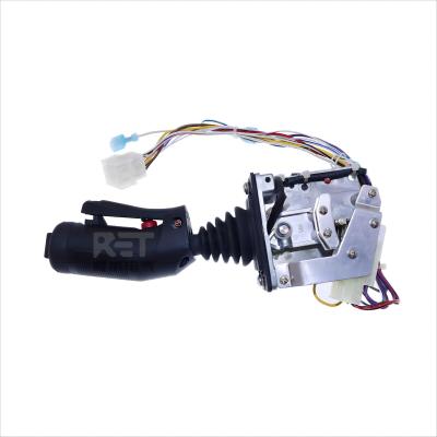 China Control de mando con joystick 159230 de Skyjack en venta