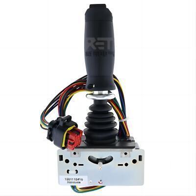 China Control de joystick JLG 1001118416 para el JLG 450AJ 510AJ en venta