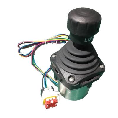 China 1001118419 Joystick Controller voor JLG Lift 660SJ 860SJ 1100SJ 1200SJ 450AJ Te koop