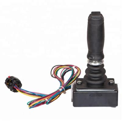 China Controller de joystick de dirección de viaje para el mercado de repuestos JLG Lift 1001118416 Para piezas de elevadores JLG en venta