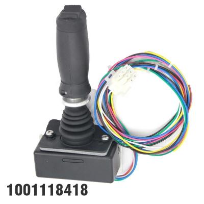 China 101118418 Joystick Controller voor JLG Boomlift E450A E400J E600J E600JP E300AJ E450AJ Te koop