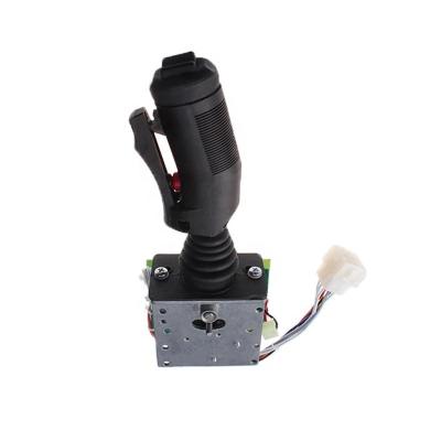 Cina logo personalizzato Lift Joystick Controller 159108 per il sollevamento a forbice Skyjack in vendita