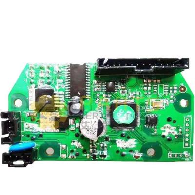 China Giene 109503GT Circuit board assemblage PCB assemblage Te koop