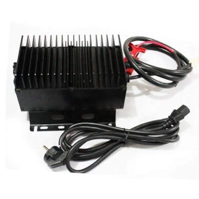 China JLG 7041410 7041571 105739 128537 Battery Charger 24V 25A 700W For JLG Scissor Lifts for sale