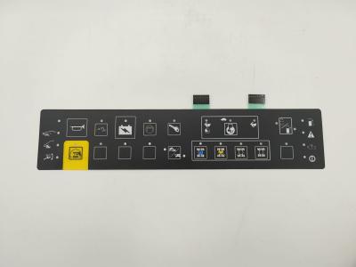 China Geest Boom Lift Decal 88054GT Z80 - 60RT Te koop