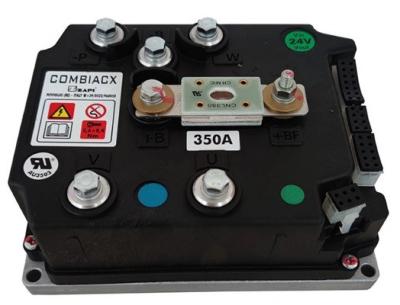 China GMG Gleichstrommotorcontroller 41020 für Schere und Boomlift zu verkaufen