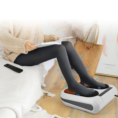 China Japanese Rotating Foot Healthpal OEM ODM Pain Relief Acupressure Vibration Foot Work Weight Loss Foot Massager Spare Parts for sale