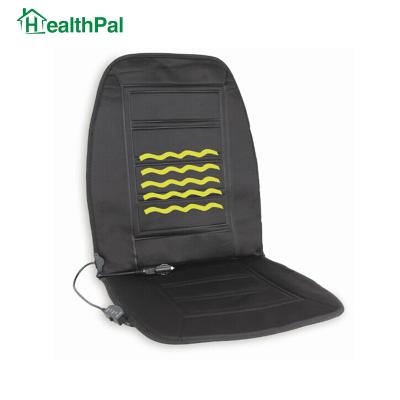 China Universal 2022 Wholesale Healthpal OEM Odm Shenzhen Car Cushion Vibrating Kneading Heated Body for sale