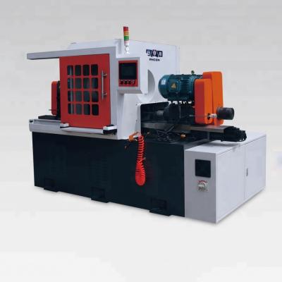 China PLC With Touch Screen Operation Menu SPM Compound Machining CNC Drilling Milling Boring Machine for sale