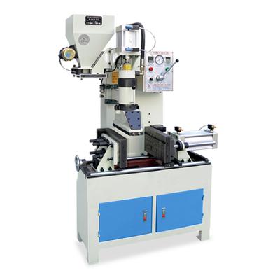 China Sand Core Shot Making Machine Semi Automatic Core Shot Machine Front End Making Auto Part Core Tap Handle Sand Core for sale