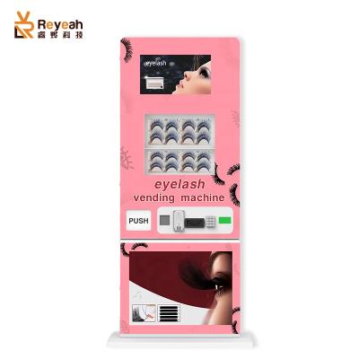 China Vendor Supply Vending Maker Universal Beauty Cosmetic Vending Machine for sale