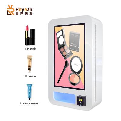 China Metro Station 24 Hours Self Service Hot Selling Arcade Coin Operated Vending Machine for sale