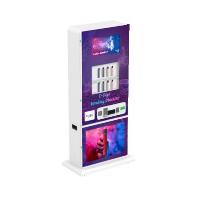 China Universal Selling Custom Interesting Design Powder Bank Vending Machine With Factory Price for sale