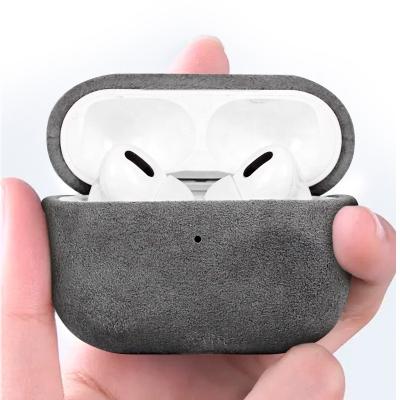 China Wireless Case 2022 Soft\Comfortable\Safety\Flexible Soft Touch Airpod Case For Apple Airpod 1 2 Protect Cover Accessories for sale