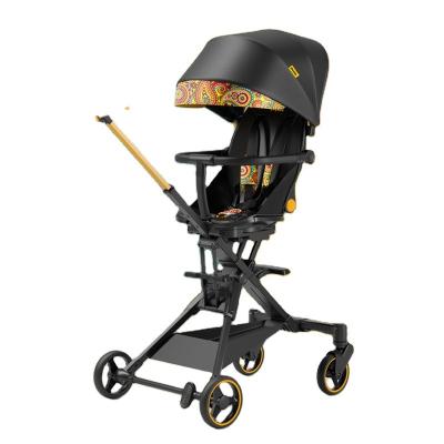 China Popular Safety Baby Stroller Light Weight Extended Combo Umbrella And Mommy Warm Baby Stroller 3 In 1 For Baby Stroller for sale