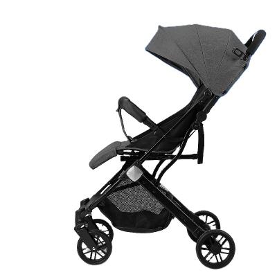 China Cheap safety baby egg stroller and baby stroller for twins with car seats for sale