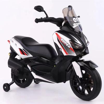 China Ride On Toy Newest Kids Battery Powered Ride On Car Electric Bike Mini Motorcycle For 7-13 Years for sale