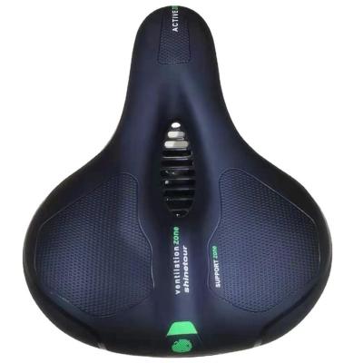 China Afee Bicycle Seat Butt Saddle New Big And Durable Popular Custom Made Mountain Bicycle Saddle For Kids Bikes for sale