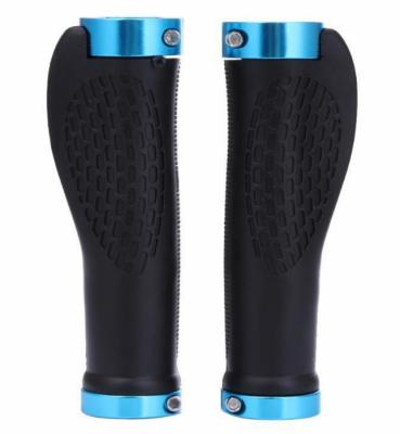 China China Wholesale Custom Single Foam Rubber Soft Grip Grips Covers For Suspension Road Bike for sale