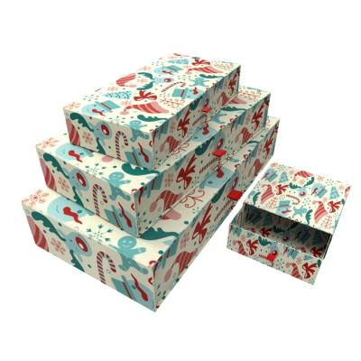 China Tea box drawer slide supplier empty tea box gift box custom paper individual rigid decorative handmade direct extraction tea box package for sale