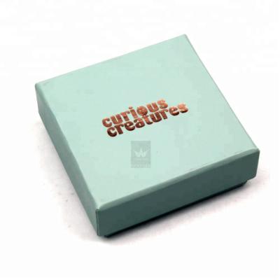 China 2020 New Recycled Materials Design Cardboard Gift Box for sale