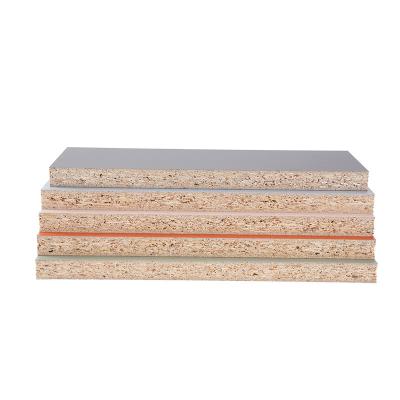 China Cheap Price Decorative Medium Density Fiberboard PET Face MDF Board Moisture Proof for sale