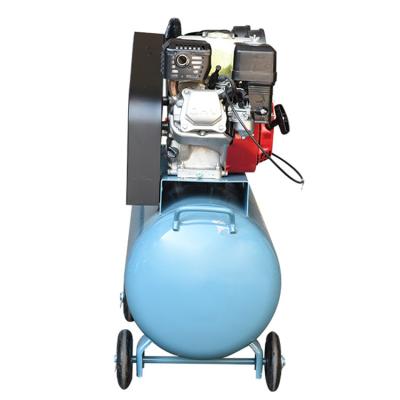 China China Wholesale Lubricated Goods Mine D Diesel Piston Air Compressor Head for sale