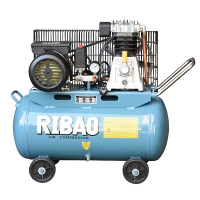 China OIL-LESS AIR COMPRESSOR PUMP for sale