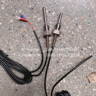 China YS G1/4 SHORT/LONG LUBRICATED TEMPERATURE SENSOR FOR RIBAO A AIR COMPRESSOR for sale