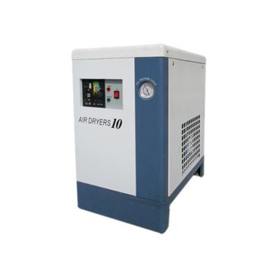 China Building Material Shops Professional Stationary Air Cooling Air Dryer For Air Compressor for sale