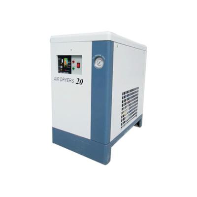 China Building Material Shops Hot Sale Air Circulation Convection Professional Static Air Dryer for sale