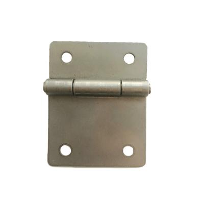 China Stainless Steel Marine Door Hinge from Marine Hardware Fittings Professional Factory for sale