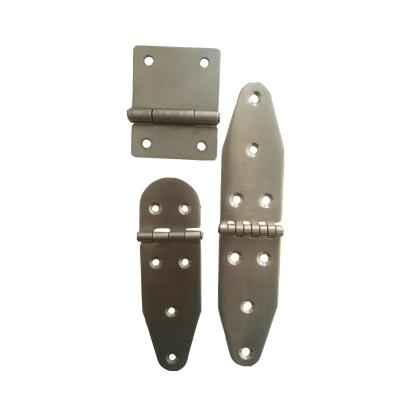 China Stainless Steel Marine Hardware Stainless Steel Hinge for sale